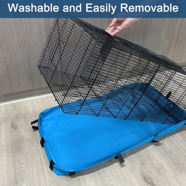 Dog Cage Bottom Cover - Image 7