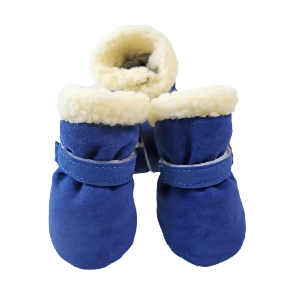 Winter Shoes For Small Dogs - Image 5