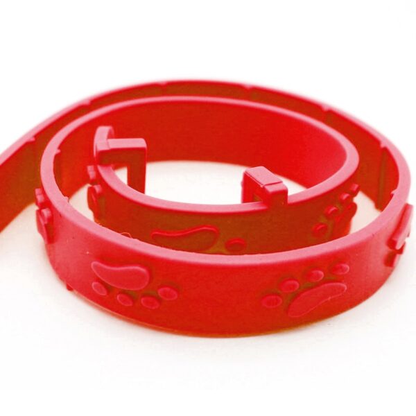 Adjustable Flea Removal Collar - Image 4