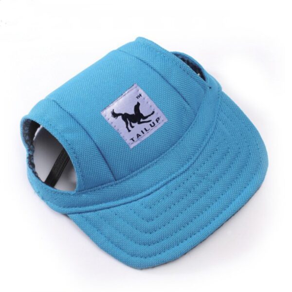 Windproof Dog Caps - Image 4