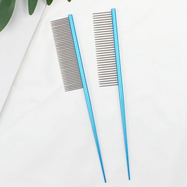 2 Sided Pet Grooming Tool - Image 9