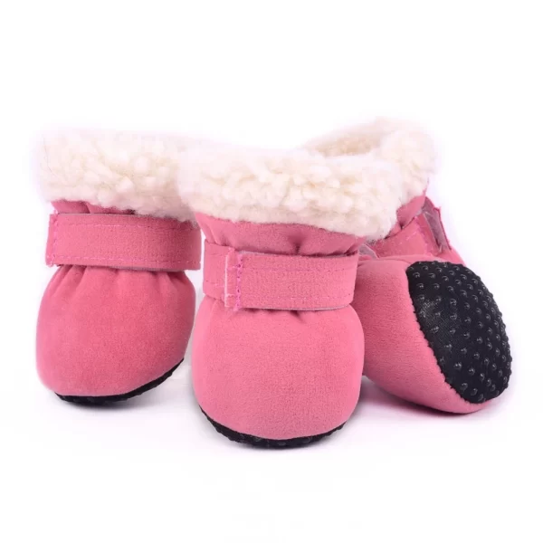 Winter Shoes For Small Dogs - Image 10