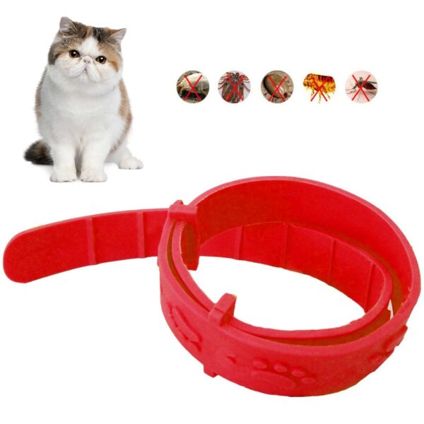 Adjustable Flea Removal Collar - Image 8