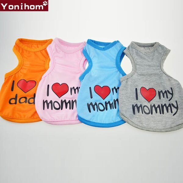 Love Mommy Daddy - Image 3