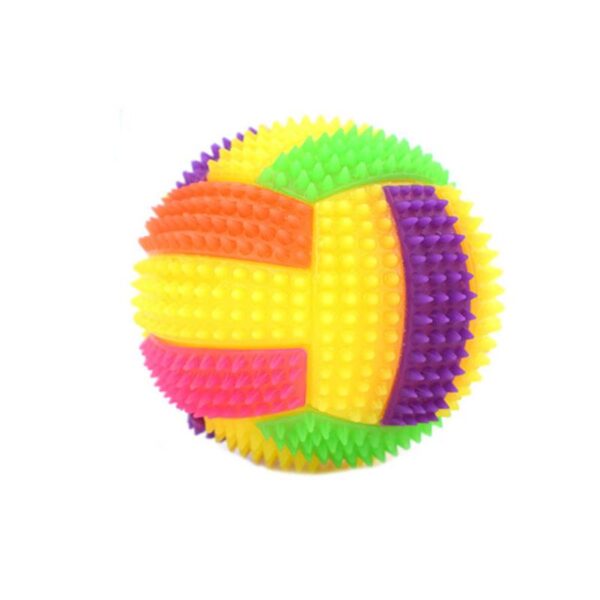 Flashing LED Bouncy Ball - Image 3