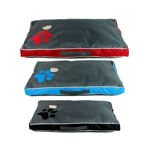 Washable Big Dog Bedding - Image 3