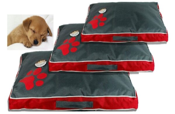 Washable Big Dog Bedding - Image 5