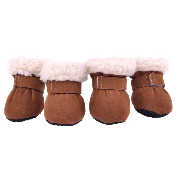 Winter Shoes For Small Dogs - Image 11