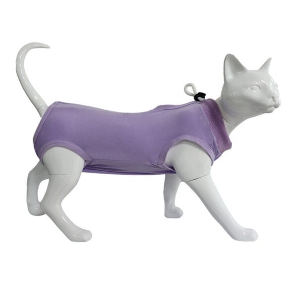 Cat Jumpsuit - Image 5