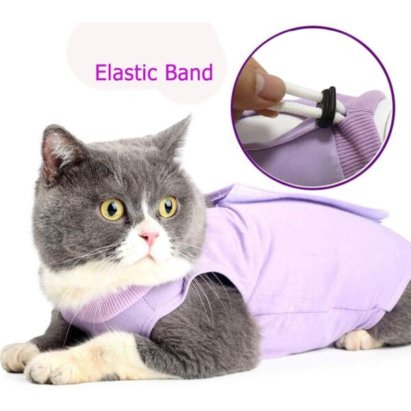 Cat Jumpsuit - Image 8