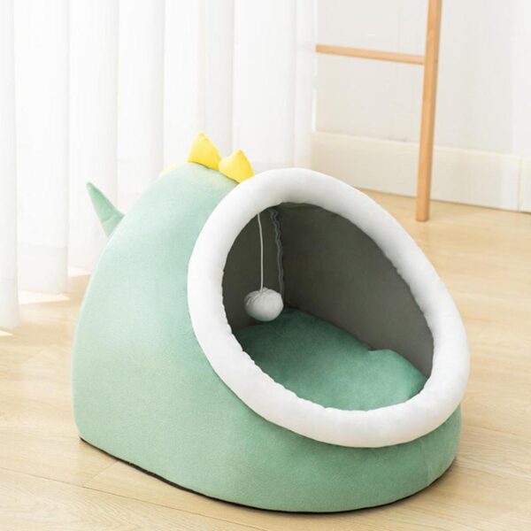 Sweet Cat Bed - Image 3