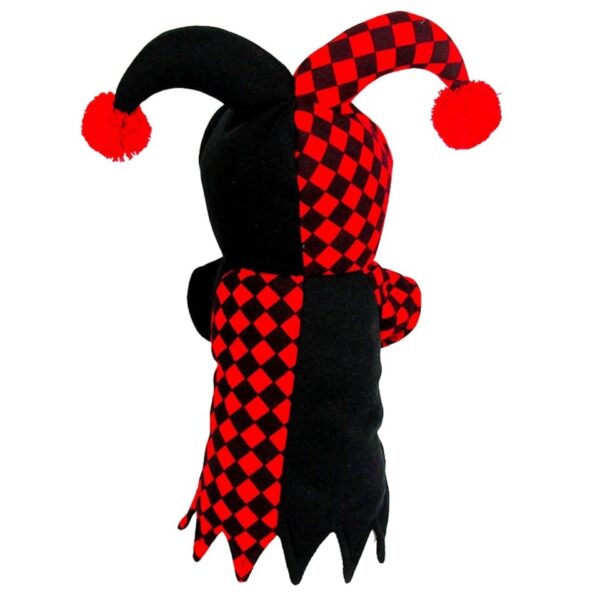 Joker Dog Cat Costume - Image 6