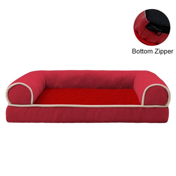 Deep Sleep Sofa Dog Bed - Image 14