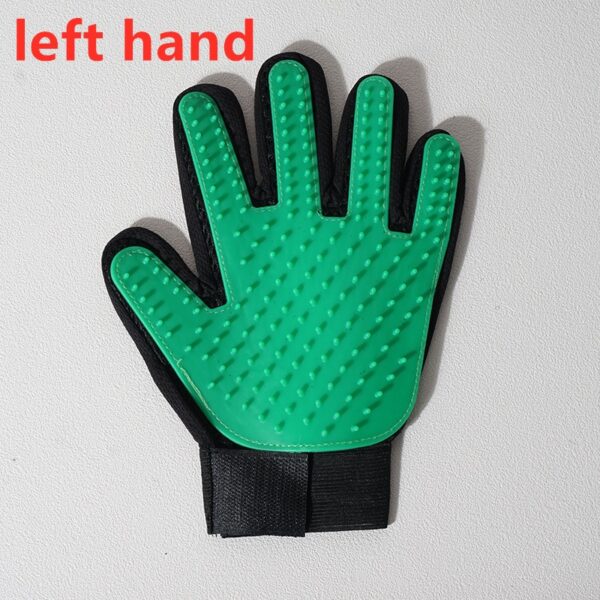 Cat Grooming Glove - Image 14