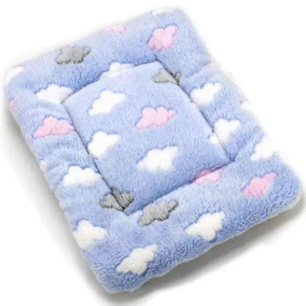 Cozy Calming Cat Blanket - Image 14