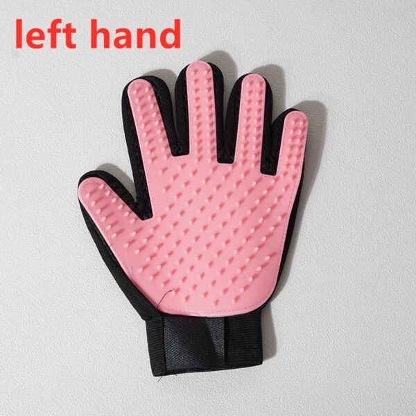 Cat Grooming Glove - Image 9