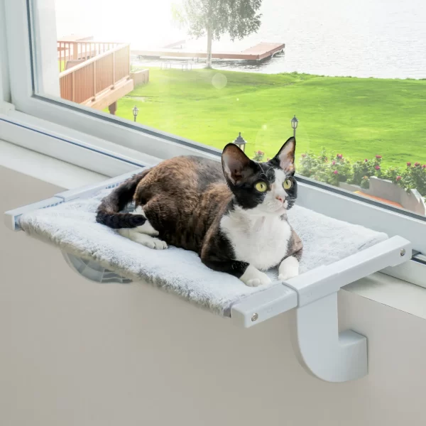 Meewoofun Cat Window Perch