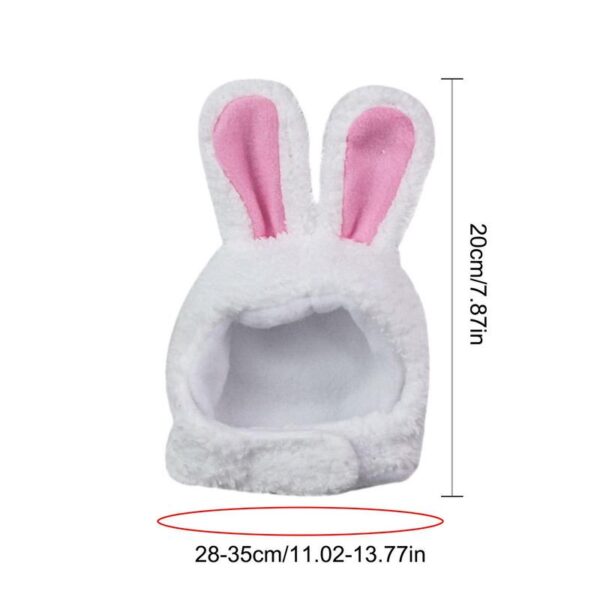 Cat Easter Bunny Costume - Image 7