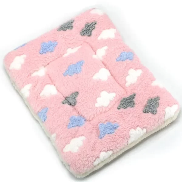 Cozy Calming Cat Blanket - Image 11