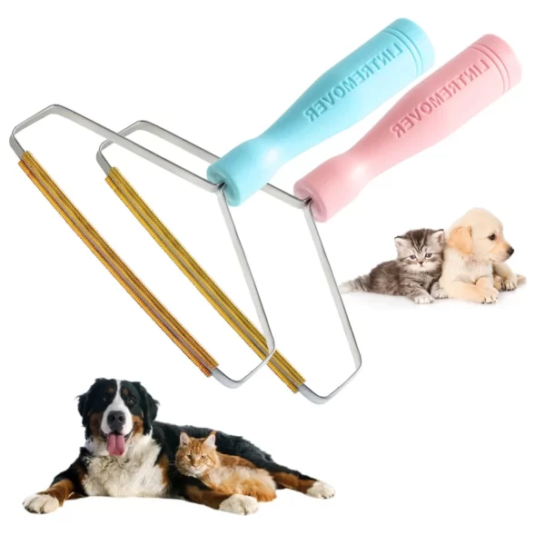 Uproot Clean Pet Hair Remover - Image 2