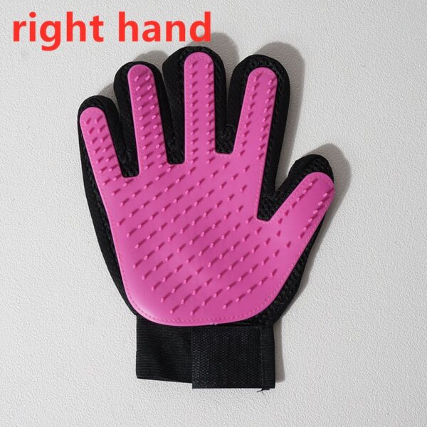 Cat Grooming Glove - Image 6