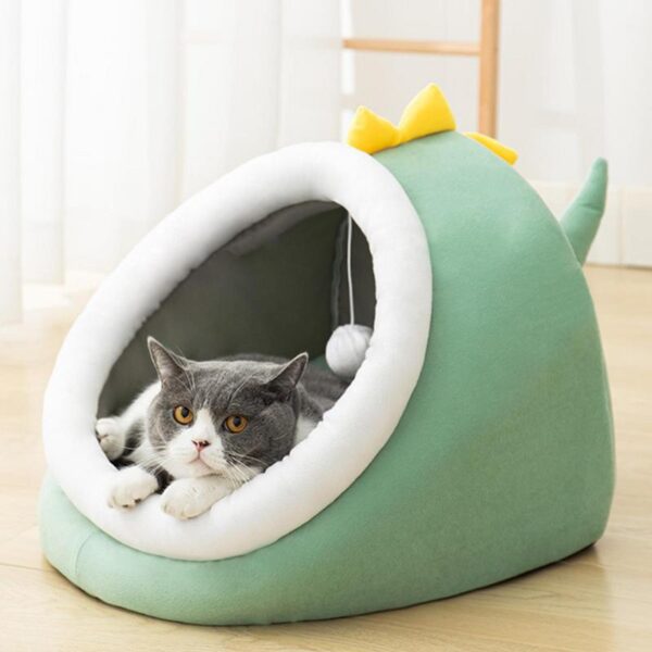 Sweet Cat Bed - Image 6