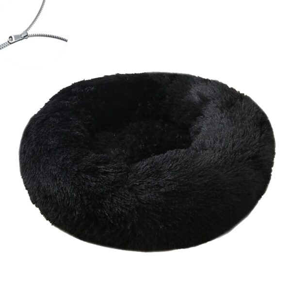 Round Dog Bed - Image 11