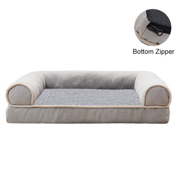 Deep Sleep Sofa Dog Bed - Image 8