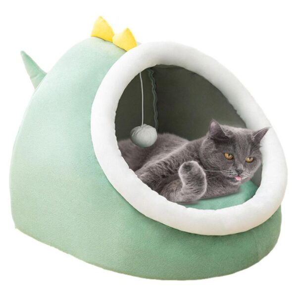 Sweet Cat Bed