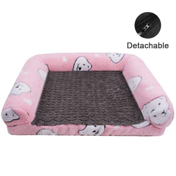 Soft Durable Dog Bed - Image 13