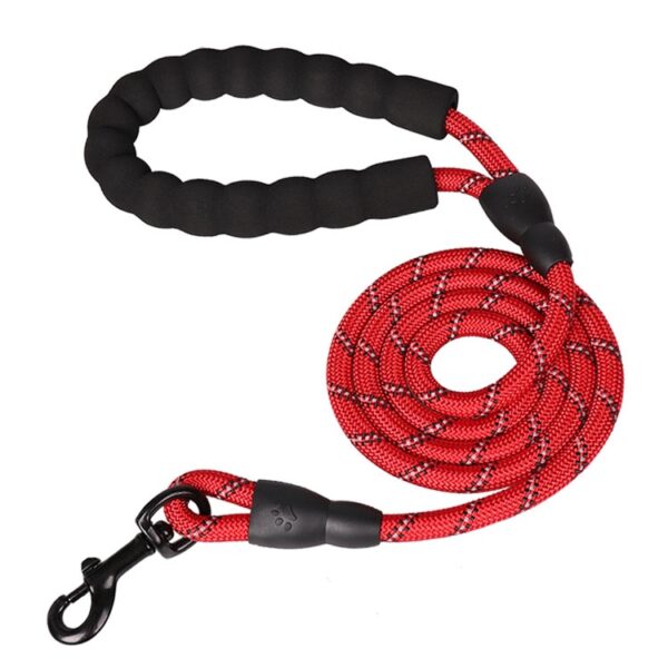 Reflective Training Leash - Image 12