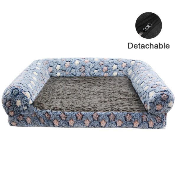 Soft Durable Dog Bed - Image 16