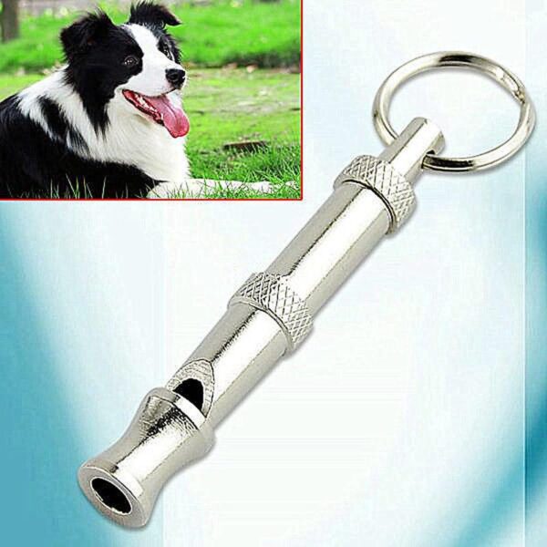 Dog Training Whistle - Image 2