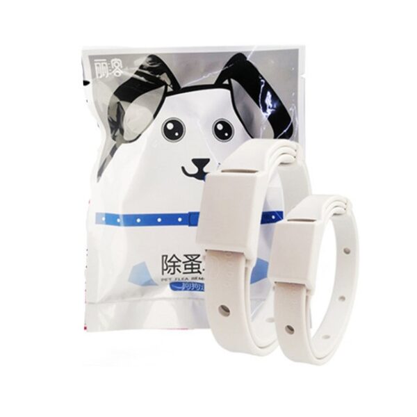 Adjustable Flea Removal Collar - Image 10