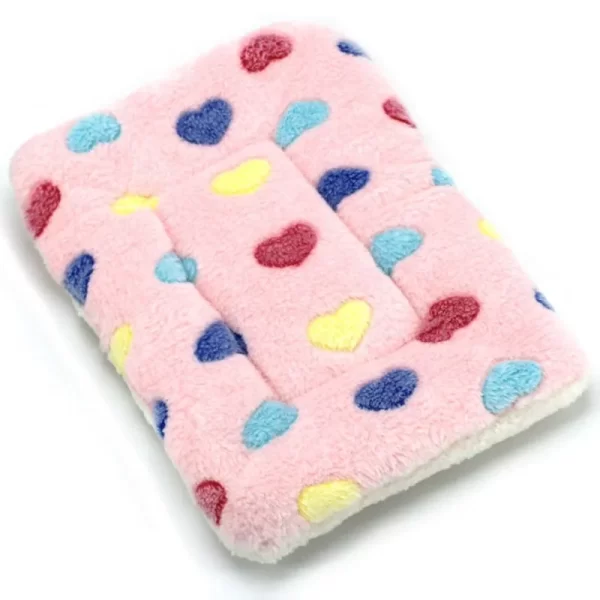 Cozy Calming Cat Blanket - Image 10