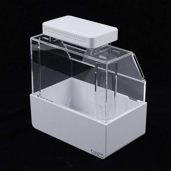 Mini Desktop Fish Tank - Image 7