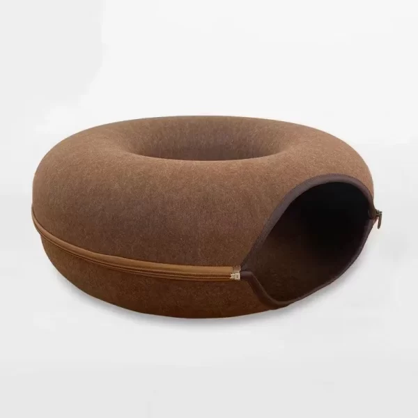 Cat Tunnel Bed - Image 11