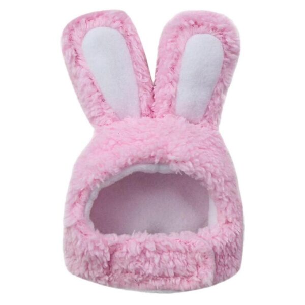 Cat Easter Bunny Costume - Image 3