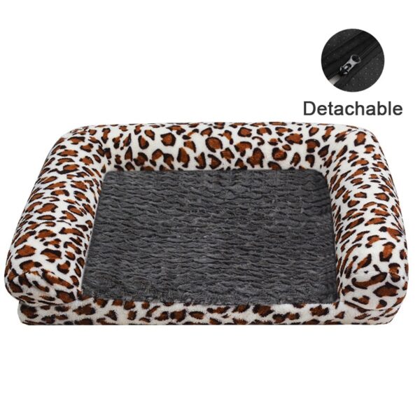 Soft Durable Dog Bed - Image 2