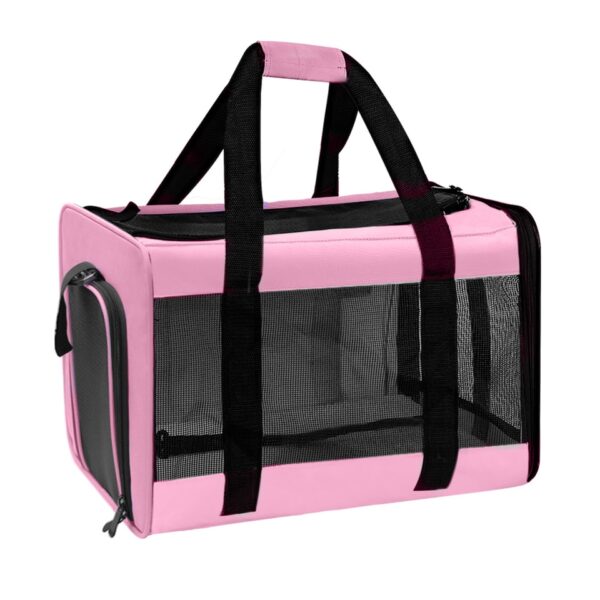 Airline Approved Dog Carrier Bag - Image 7