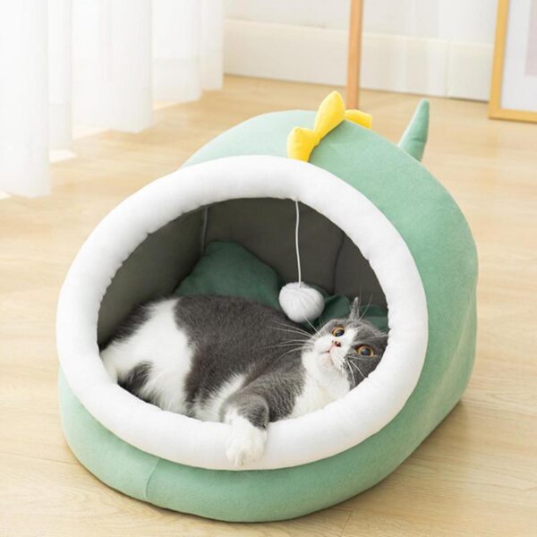 Sweet Cat Bed - Image 4