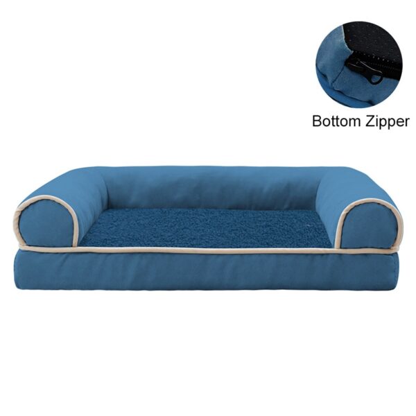 Deep Sleep Sofa Dog Bed - Image 2