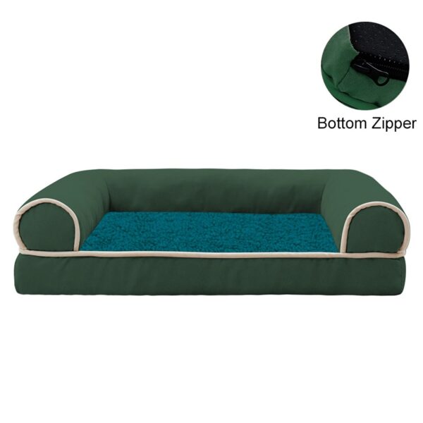 Deep Sleep Sofa Dog Bed - Image 10