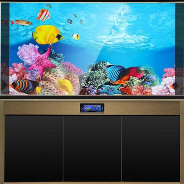 3D Aquarium Landscape - Image 11