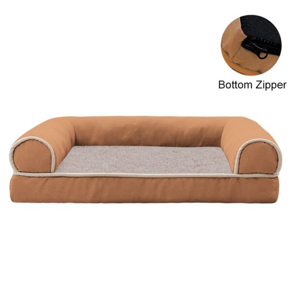 Deep Sleep Sofa Dog Bed - Image 7