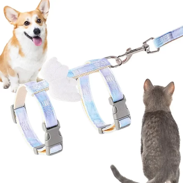 Angel Wings Harness for Cat and Dog - Image 11