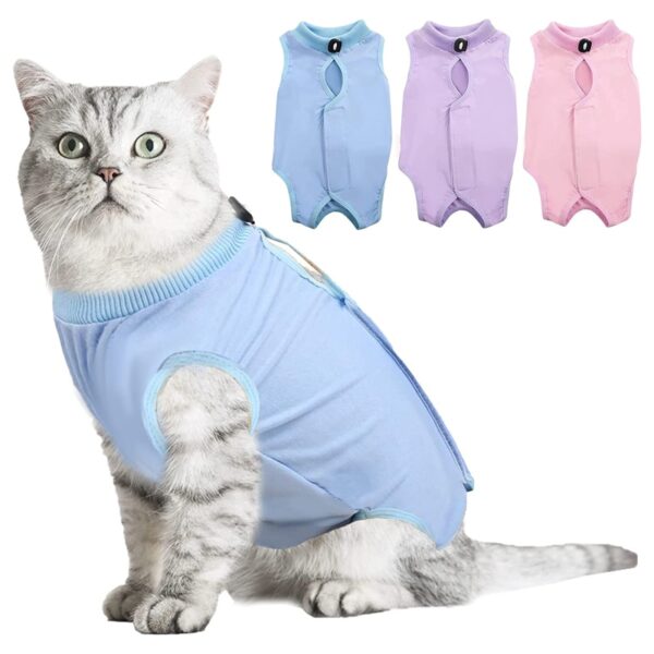 Cat Jumpsuit