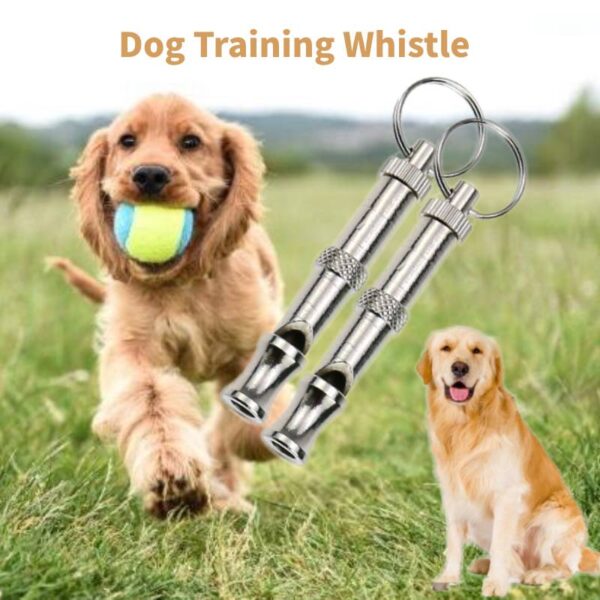 Dog Training Whistle - Image 5