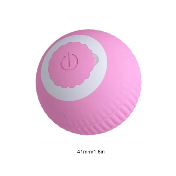 Electric Cat Ball Toy - Image 7