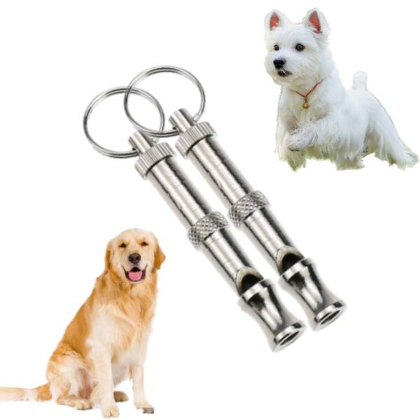 Dog Training Whistle